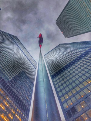 Financial District - Toronto